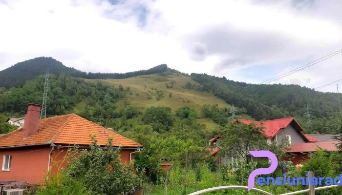 Cheile Tăii - România