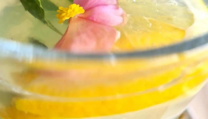 Cherhana La Parfene -  Mojito - Tâncăbești