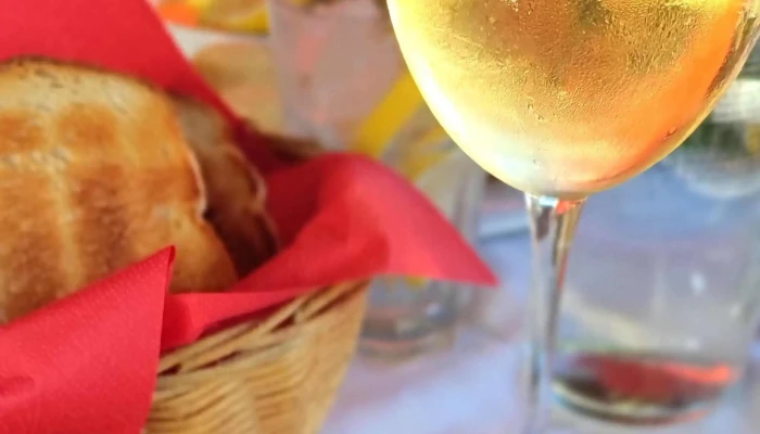 Cherhana Puius Restaurant Mangalia - Mangalia