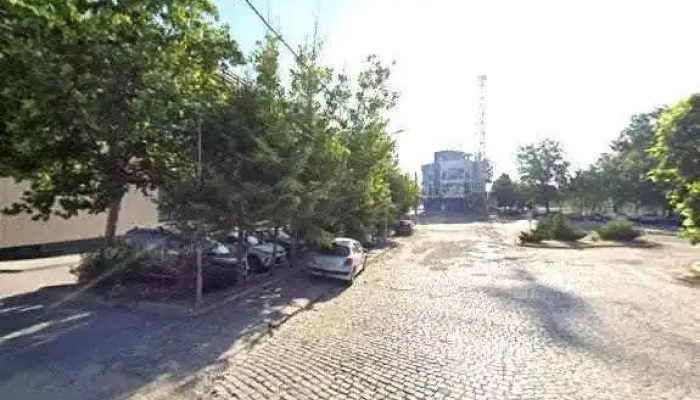 Cherhanaua Pestele Dunarii Street View Si 360deg - Brăila