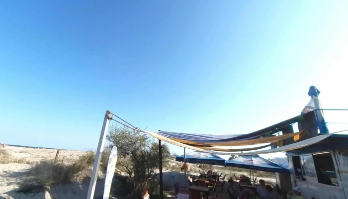 Cherhanaua Veche -    Sfantu Gheorghe Street View Si 360deg - Sfântu Gheorghe