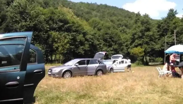 Chiuzbaia - Romania