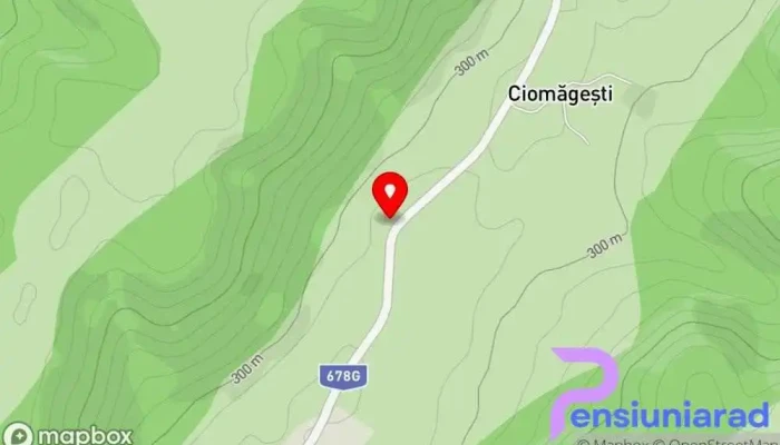 Ciomăgeşti - Ciomăgeşti