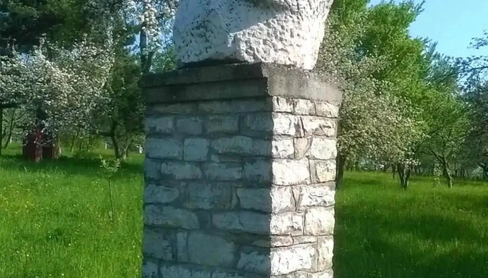 Ciprian Porumbescu -  Catalog - Ciprian Porumbescu