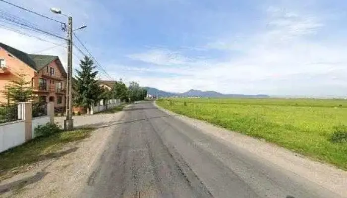 Ciucas Street View Si 360deg - Tărlungeni