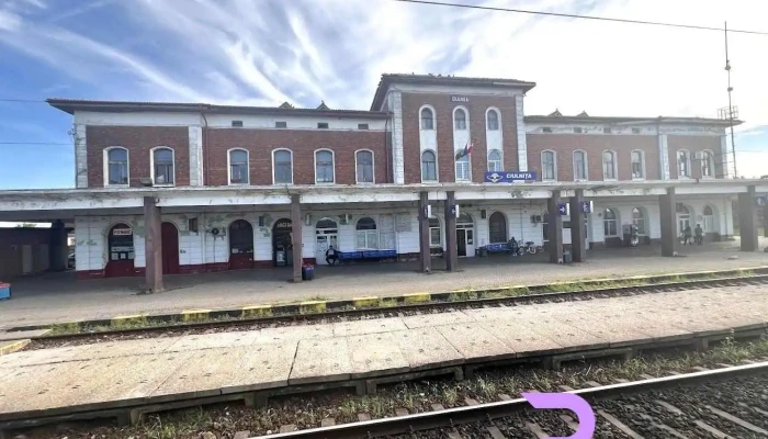 Ciulniţa - Ciulniţa