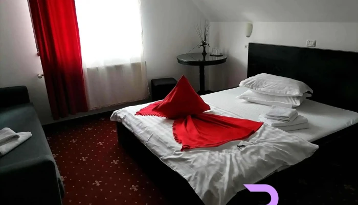Clasic -  Camere - Bușteni