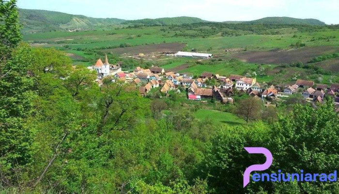 Cloasterf Haus - Cloașterf