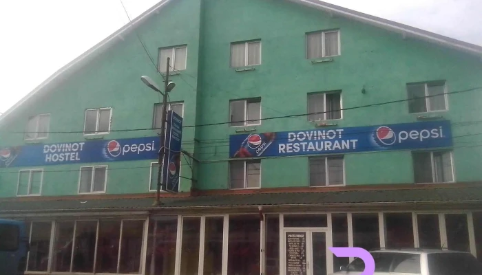 Club Dovinot - Mihăilești 085200