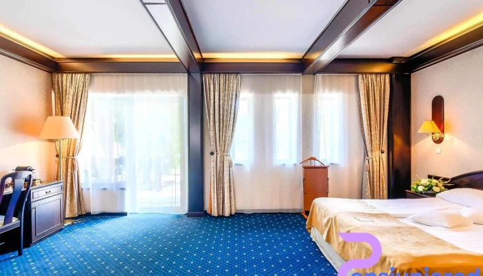 Club Snagov -  Camere - Snagov