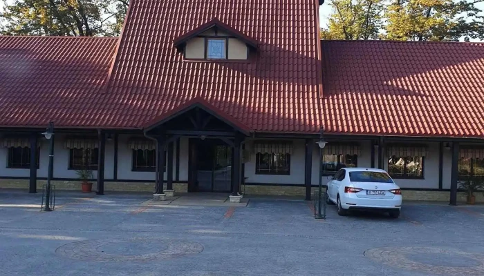 Club Snagov -  De La Vizitatori - Snagov