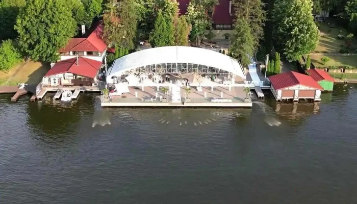 Club Snagov -  Exterior - Snagov