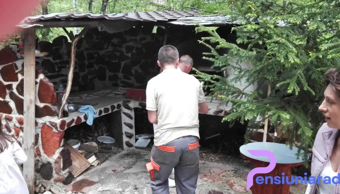 Clubul Bradetu -  De La Vizitatori - Gruiu