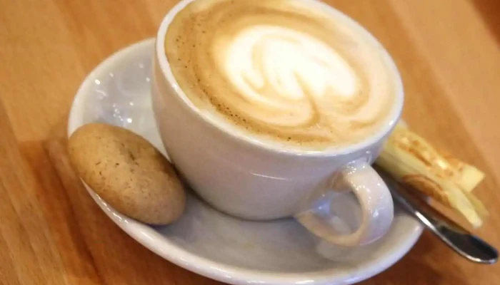 Coart Cappuccino - Câmpulung