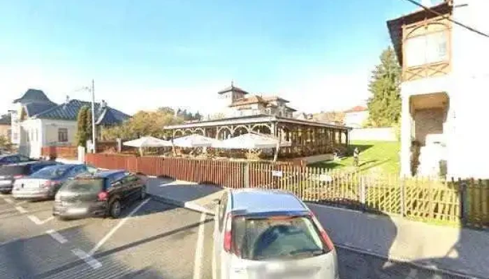 Coart Street View Si 360deg - Câmpulung