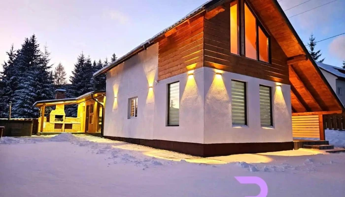 Coliba Apusenilor - Staţiunea Muntele Băişorii 407065