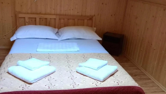 Colina -  Farm Camere - Găgeni