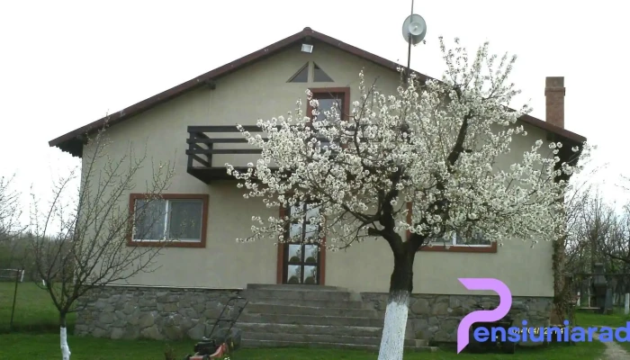 Colina -  Farm De La Vizitatori - Găgeni