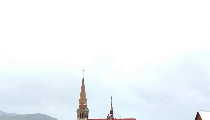 Complex Agrement Cacica -  Număr - Cacica