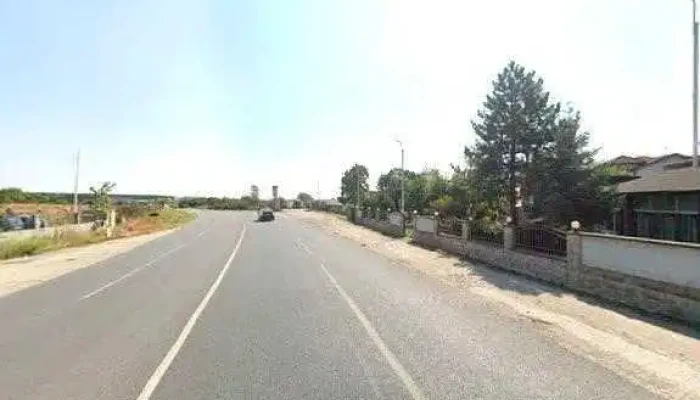 Complex Doi Taurasi -  Street View Si 360deg - Afumați