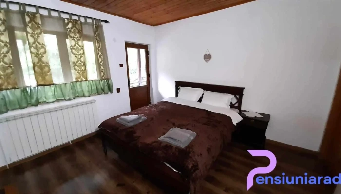 Complex Ginivisa -  Camere - Gureni