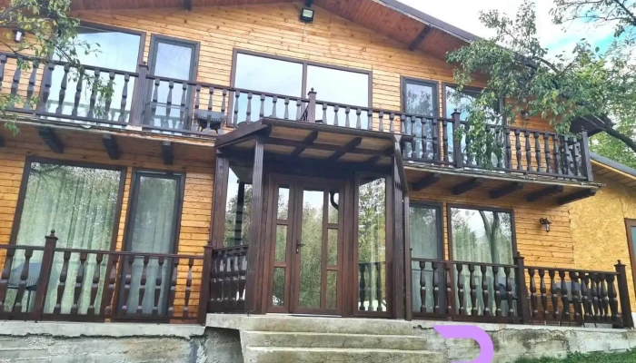 Complex Hora De La Proprietar - Slănic
