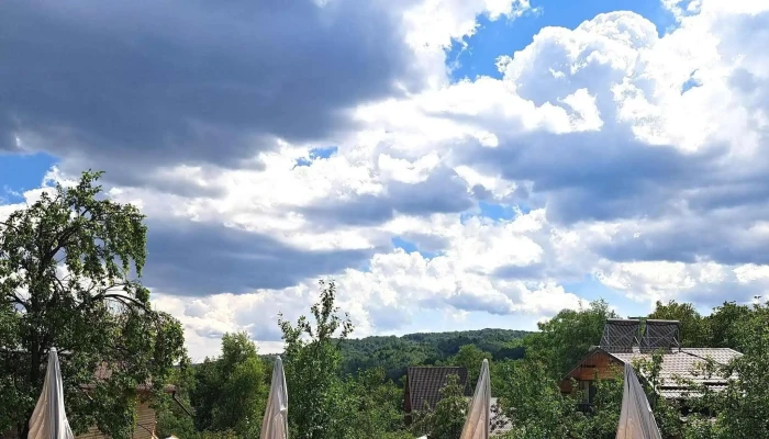 Complex Hora Reduceri - Slănic