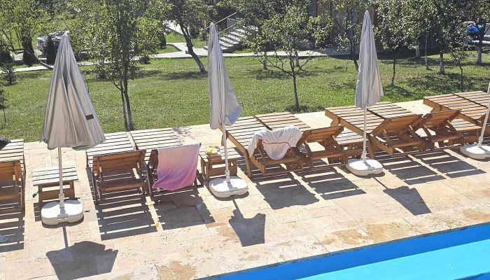 Complex Hora Slănic - Slănic