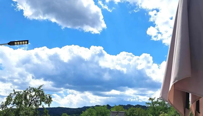 Complex Hora Unde - Slănic