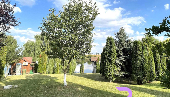 Complex Laguna Verde -  De La Vizitatori - Balotești