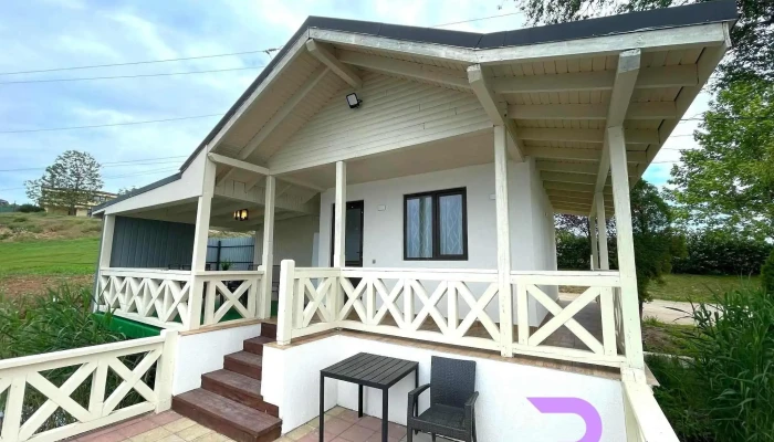 Complex Laguna Verde -  Exterior - Balotești