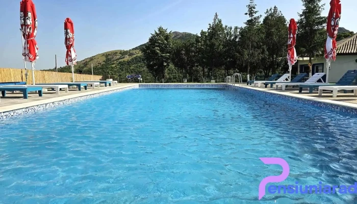 Complex Mega Alexandros Izvoarele - Tulcea 827105