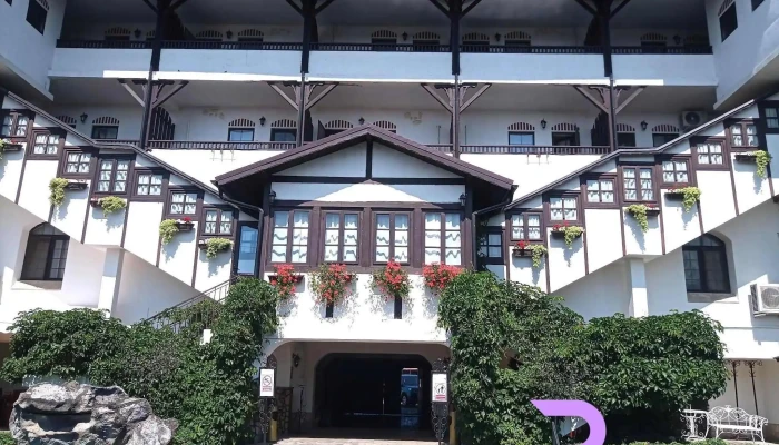 Complex Moara Dragaicilor -  De La Vizitatori - Buzău