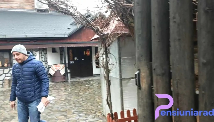 Complex Moara Dragaicilor -  Videoclipuri - Buzău