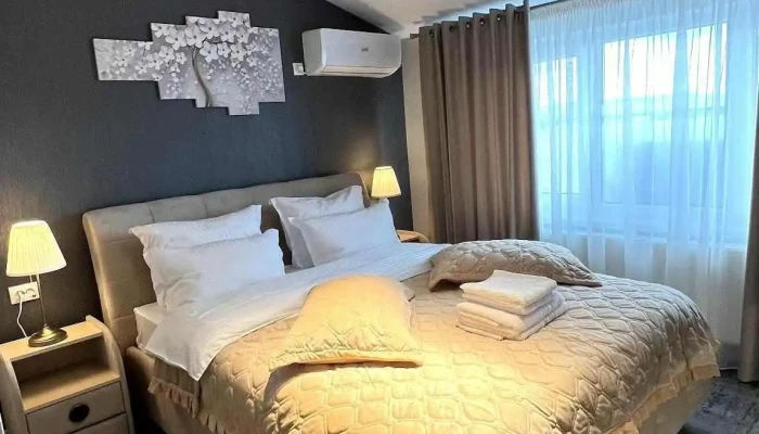 Complex Rediu 54 -  Apartament - Iași