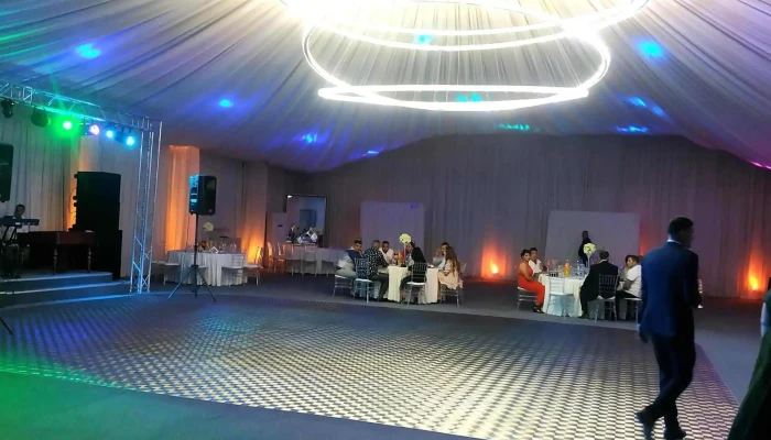 Complex Romantique Palace -  Recenzii - Comuna Bălțești