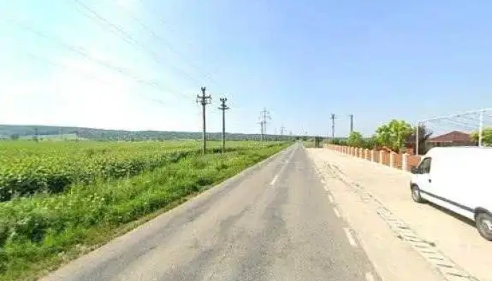 Complex Romantique Palace -  Street View Si 360deg - Comuna Bălțești