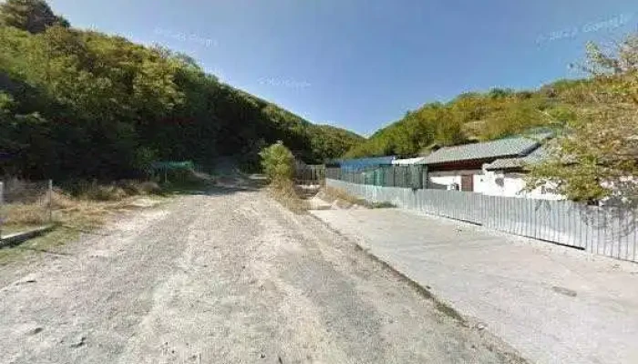 Complex Sarata Bacau -  Street View Si 360deg - Sărata