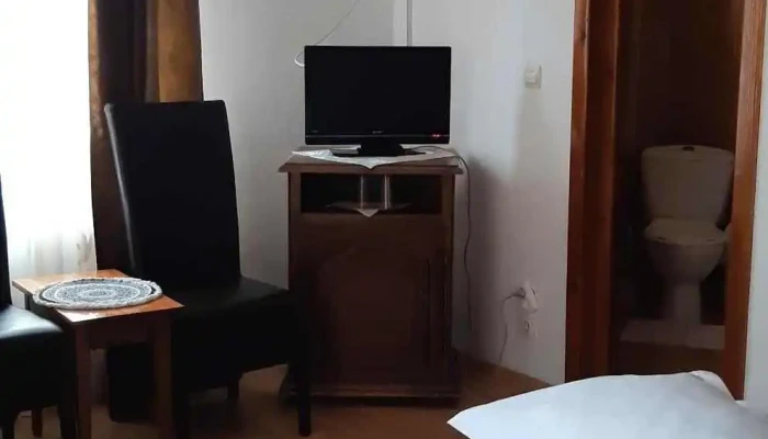 Complex Spa Dorna Arini Camere - Dorna Arini