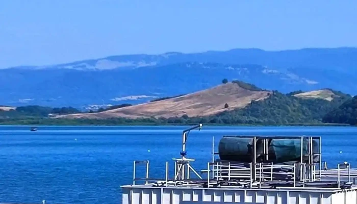 Complex Turistic Lac Calinesti -  Exterior - Călinești
