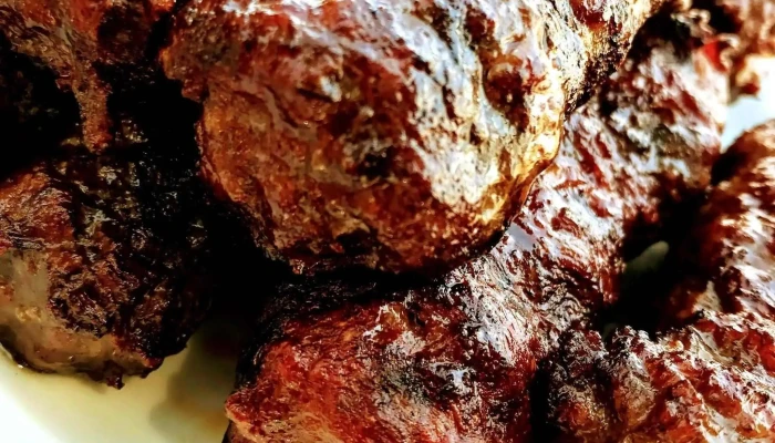 Complex Turistic Paralela 45 -  Kebab - Băicoi