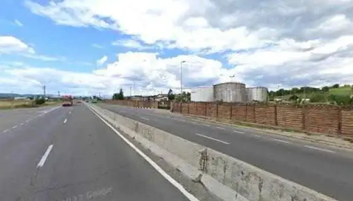 Complex Turistic Paralela 45 -  Street View Si 360deg - Băicoi