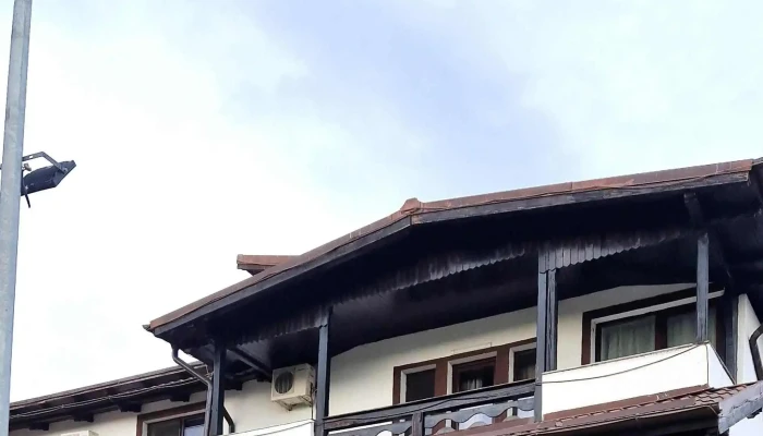 Complex Turistic Popasul Mariei Catalog - Lețcani