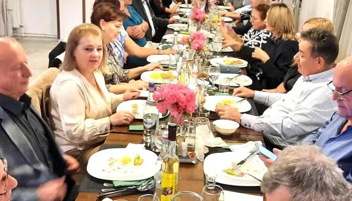 Complex Turistic Popasul Mariei Prețuri - Lețcani