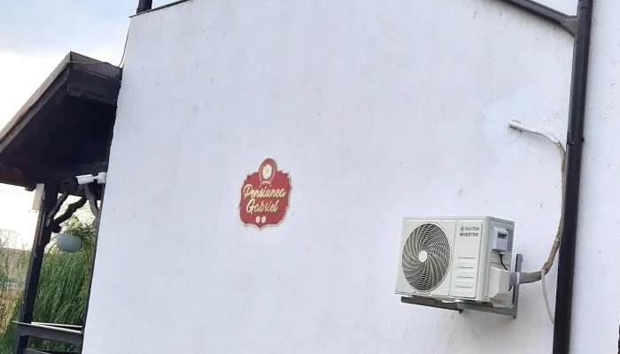 Complex Turistic Popasul Mariei Unde - Lețcani