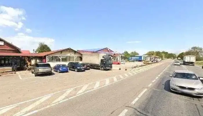 Complex Turistic Popasul Merei -  Street View Si 360deg - Merei
