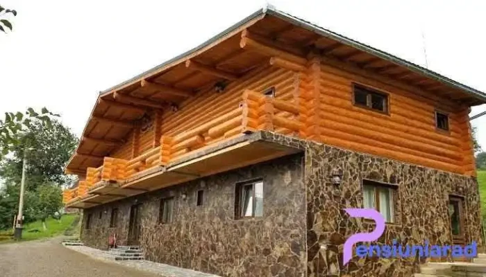 Complex Turistic Seky - Săliștea De Sus
