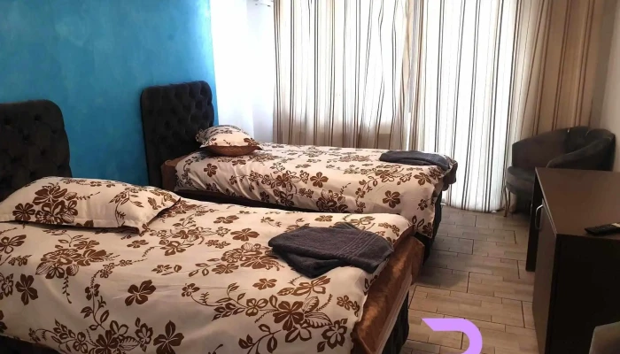 Complex Turistic Valea Iazurilor -  Camere - Cândeasca