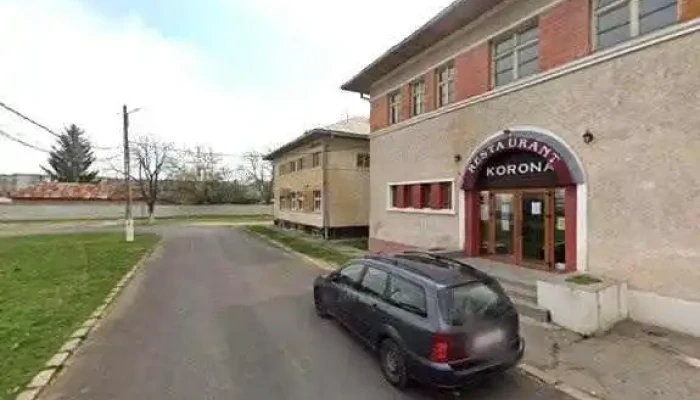 Complex Unique -  Street View Si 360deg - Boldești-scăeni
