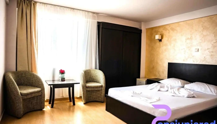 Complex Vraja Marii Costinesti Camere - Costinești